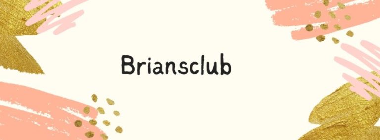 Understanding BriansClub: A Deep Dive into Cybersecurity Threats