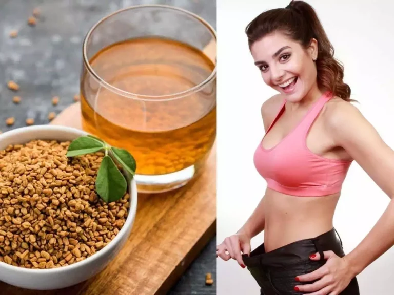 Does Fenugreek Play an Important Role in Weight Loss?