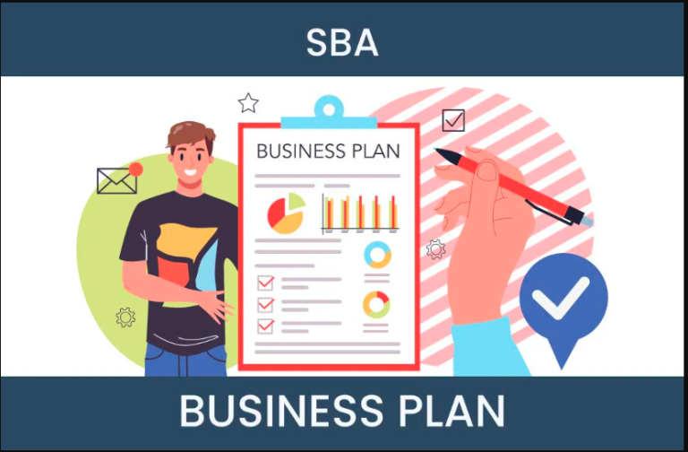 The Importance of an Organizational Chart in Your SBA Business Plan