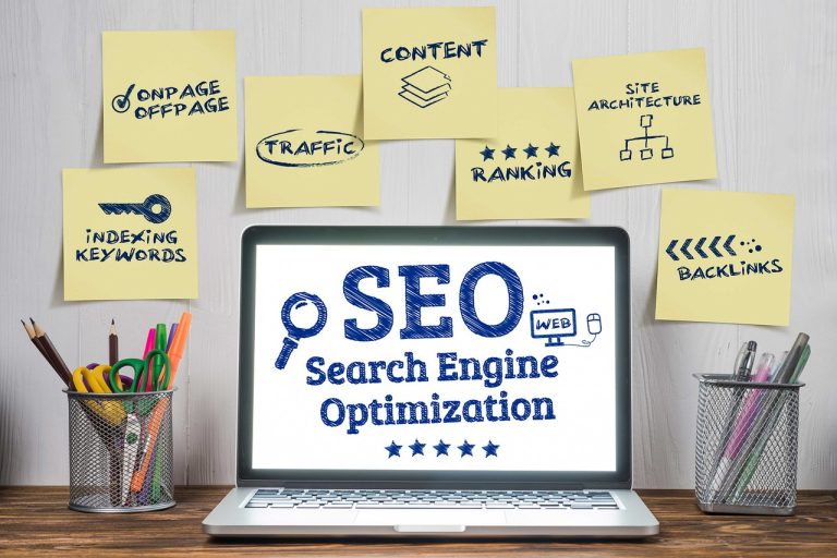 Top 5 SEO Strategies You Need to Know