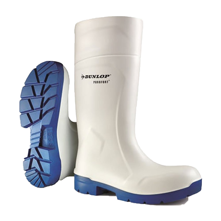 Footwear for Food Safety: Why Wellies are a Must