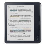 Why Kobo Libra Colour is a Must-Have for Avid Readers in 2024